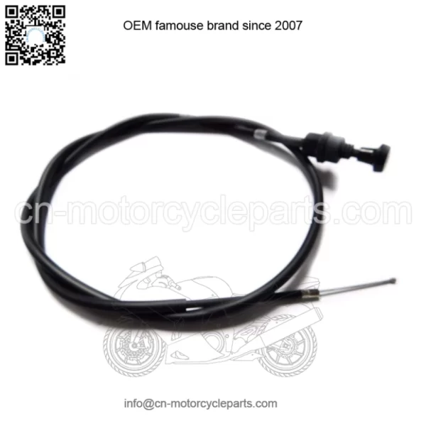 HONDA CHOKE CABLE TRX400FA TRX400FGA TRX 400 RANCHER 2004 2005 2006 2007 (For: Honda)