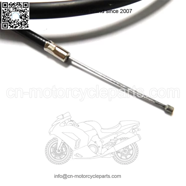 HONDA CHOKE CABLE TRX400FA TRX400FGA TRX 400 RANCHER 2004 2005 2006 2007 (For: Honda) - Image 3
