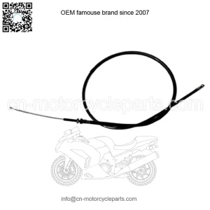 Honda Clutch Cable XRV750 Africa Twin NEW 22870MY1000