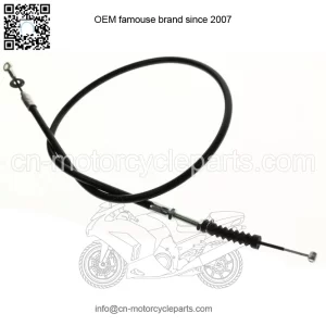 Honda CABLE, CLUTCH 54510-736-000 OEM NEW