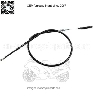 OEM Honda Clutch Cable XR200R