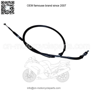 NEW OEM Honda CABLE, CLUTCH - 22870-MKE-A61