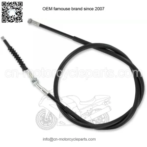 NEW 2002 - 2003 KAWASAKI NINJA ZX-9R CLUTCH CABLE 54011-1416
