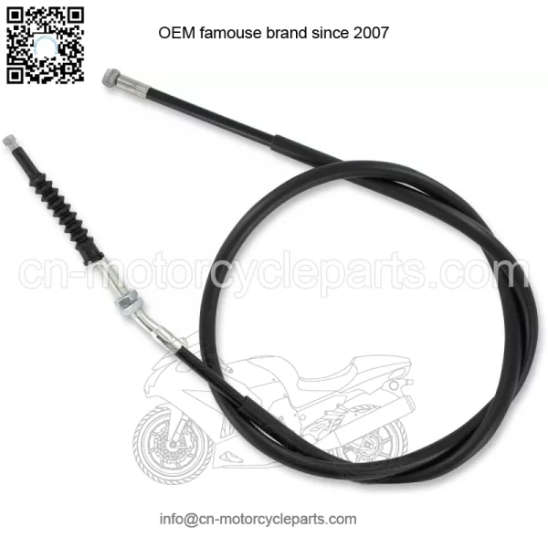 NEW 2002 - 2003 KAWASAKI NINJA ZX-9R CLUTCH CABLE 54011-1416