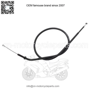 HONDA CLUTCH CABLE 2017-2024 CMX300 REBEL 300 OEM 22870-K87-A01 NEW