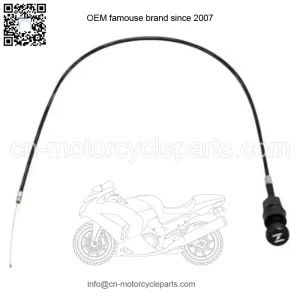 NEW OEM KAWASAKI 00-03 09 SUPER SHERPA CHOKE STARTER CABLE 54017-1196