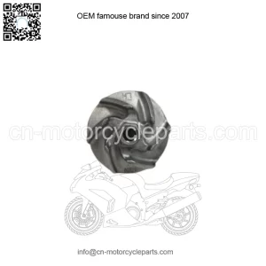 Honda Water Pump Impeller 19215-KRN-670 CRF250R CRF250X 2004-06