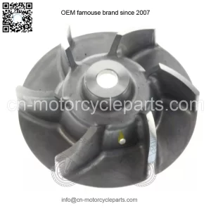 Kawasaki OEM New 59256-0009 Impeller