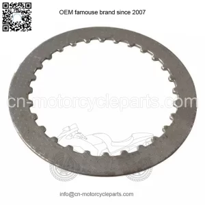 Honda 1996-2003 Goldwing GL Clutch Plate B 22322-MZ0-000 New OEM