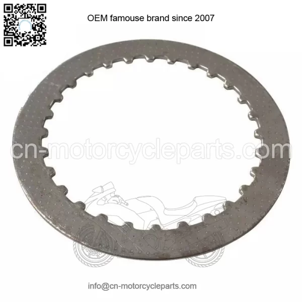 Honda 1996-2003 Goldwing GL Clutch Plate B 22322-MZ0-000 New OEM