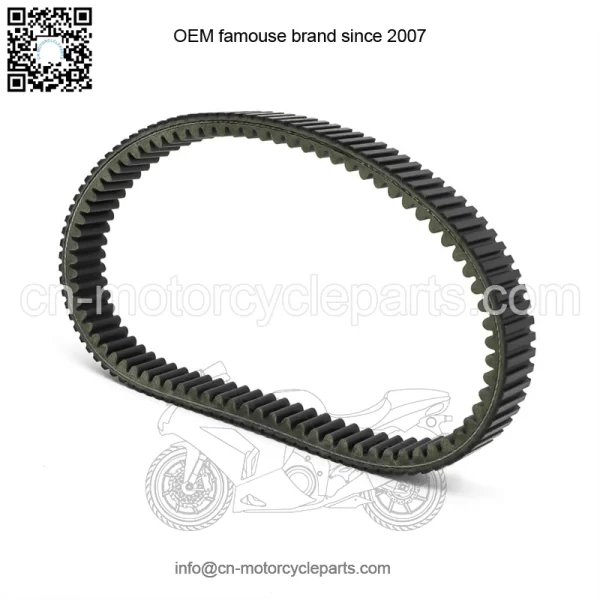 Double Side CVT Belt For CFmoto ATV UTV 500 600 CF Moto CF188 Quadzilla X5 X6 Z6 - Image 3