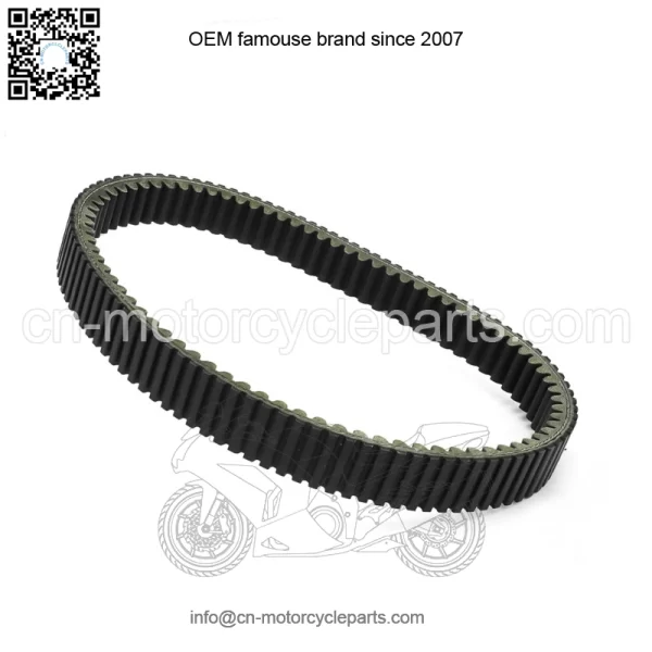 Double Side CVT Belt For CFmoto ATV UTV 500 600 CF Moto CF188 Quadzilla X5 X6 Z6 - Image 5