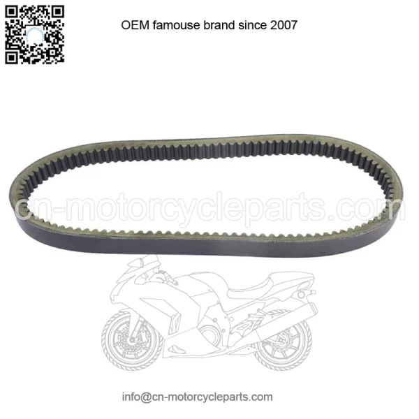 New Performance Drive Belt For Honda FL250 Odyssey 1977 1978 1979-1984 (For: Honda)