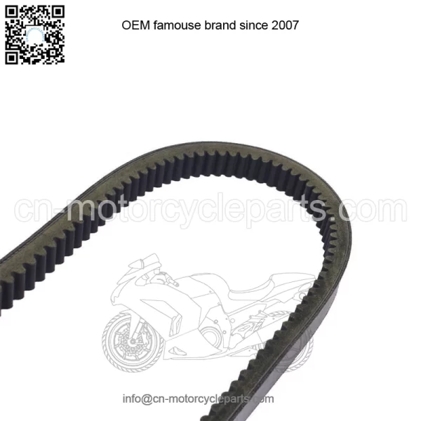 New Performance Drive Belt For Honda FL250 Odyssey 1977 1978 1979-1984 (For: Honda) - Image 5