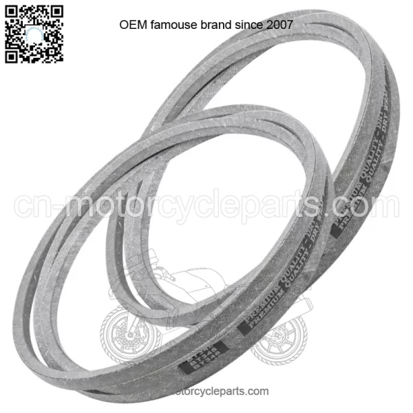 Drive Belt For John Deere LX277 LX279 LX280 LX289 S240 X330 X350 X354 X370