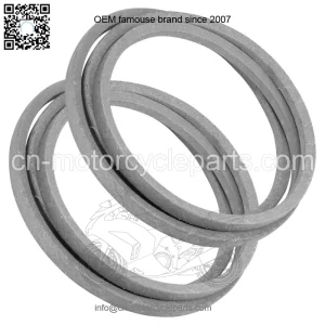 754-0467 Drive Belt For Cub Cadet 1170 1180 1212 1600 1800 LT 1040