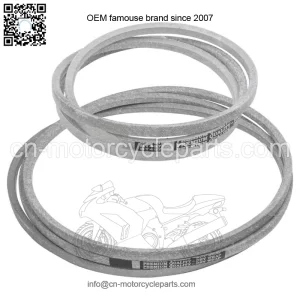 72" Deck Belt for Toro 130-8473 126-9835 109-3388 109-8070 Z Master