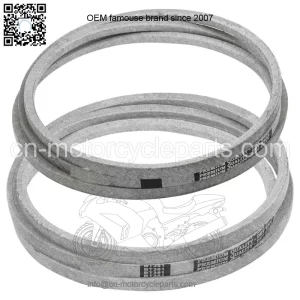 42" Deck Belts for Cub Cadet GT2542 LT2042 LT2180 Tractor 954-04041 & 954-3073