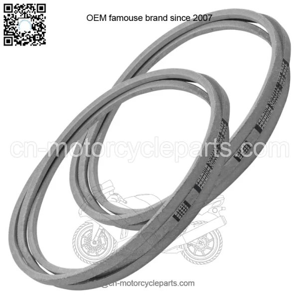 754-05078 954-05078 Deck Belt For Cub Cadet MTD Troy Bilt Husqvarna - Image 2