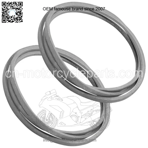 754-05078 954-05078 Deck Belt For Cub Cadet MTD Troy Bilt Husqvarna - Image 3