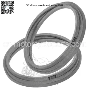 539117245 46" Deck Belt For Husqvarna RZ4622T BF / RZ 4222 F / Z246