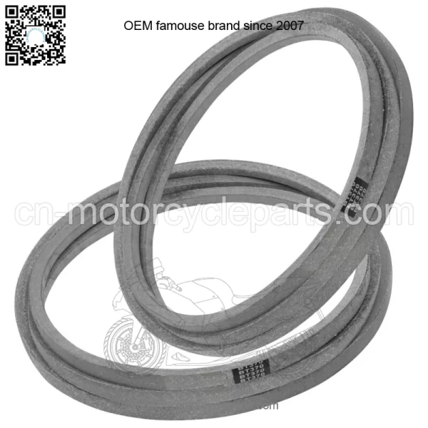 539117245 46" Deck Belt For Husqvarna RZ4622T BF / RZ 4222 F / Z246