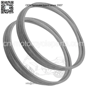 46" Deck Belt for Husqvarna YTA1946 YTA20V46 Yta22V46 YTH20K46 YTH21K46