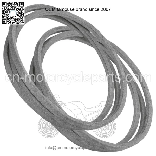 48" Deck Belt For Bad Boy Walk Behind 2023 041-0120-00 - Image 2
