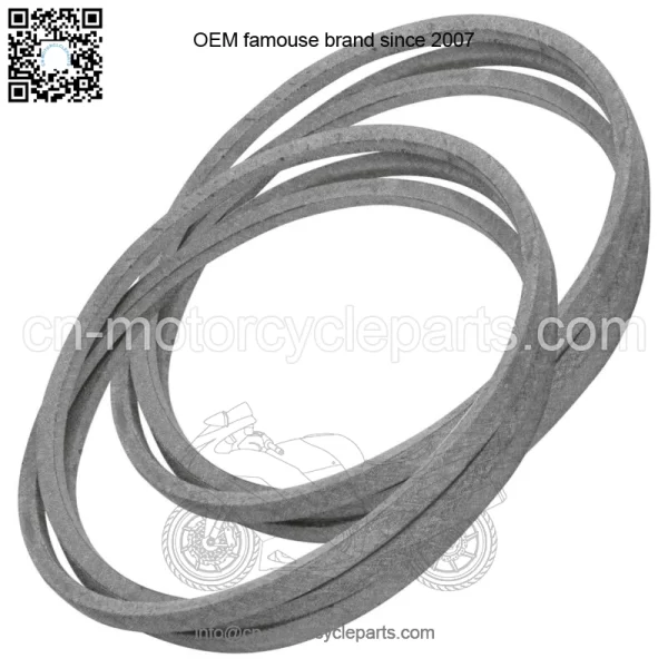 48" Deck Belt For Bad Boy Walk Behind 2023 041-0120-00 - Image 3