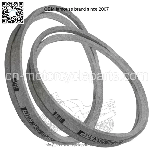 48" Deck Belt For Bad Boy Walk Behind 2023 041-0120-00 - Image 4