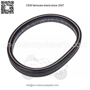 SUZUKI DRIVE V BELT 27601-10G00 fit 2003 - 2018 Burgman 650 AN650A