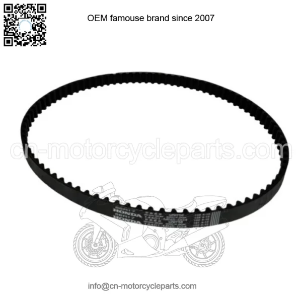 Honda Timing Belt GL1500/A GL1500I GL1500SE GL1500C Gold Wing Valkyrie