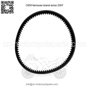 Honda JYRO X TD01 Honda Parts Drive Belt 23100-GAG-J52 JYRO CANOPY