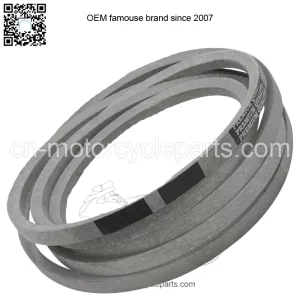 48" 54" Deck Belt For John Deere Z515E Z525E Z530M Z530R Z535R Z540M Z540R Z545R