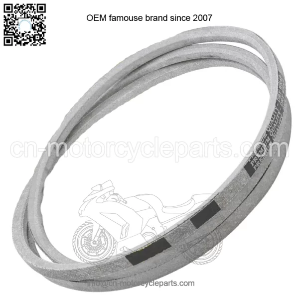 40" Deck Belt for Gravely 815030 915054 Mini-ZT 1540 07200002