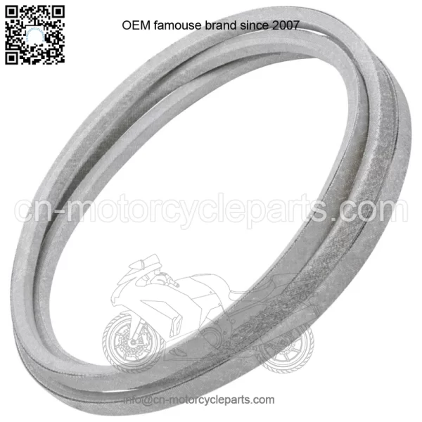 40" Deck Belt for Gravely 815030 915054 Mini-ZT 1540 07200002 - Image 2