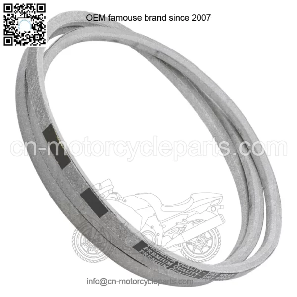 40" Deck Belt for Gravely 815030 915054 Mini-ZT 1540 07200002 - Image 3