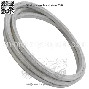60" Deck Belt For John Deere 1023E 1025R 1026R 2025R / LVU21854