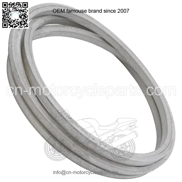 60" Deck Belt For John Deere 1023E 1025R 1026R 2025R / LVU21854