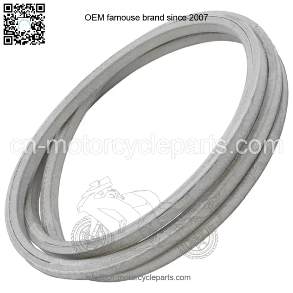 60" Deck Belt For John Deere 1023E 1025R 1026R 2025R / LVU21854 - Image 2