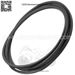 54" Deck Belt for Hustler FasTrak SD SDX FR691 / 7500 EFI / Raptor SDX / 786483