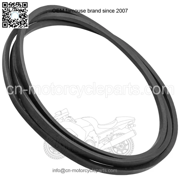 54" Deck Belt for Hustler FasTrak SD SDX FR691 / 7500 EFI / Raptor SDX / 786483 - Image 2