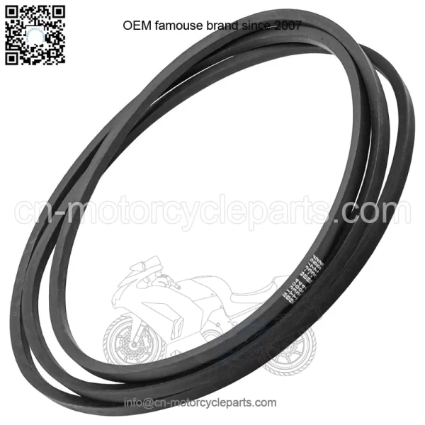 54" Deck Belt for Hustler FasTrak SD SDX FR691 / 7500 EFI / Raptor SDX / 786483 - Image 3
