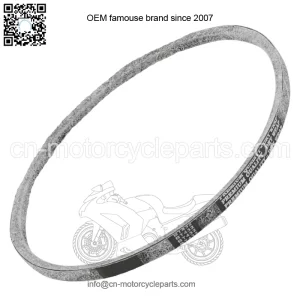 954-0468 112-0305 Drive Belt For Toro LX420 LX423 LX425 LX426 LX460 LX500