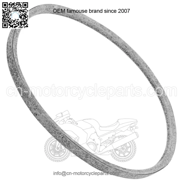954-0468 112-0305 Drive Belt For Toro LX420 LX423 LX425 LX426 LX460 LX500 - Image 2