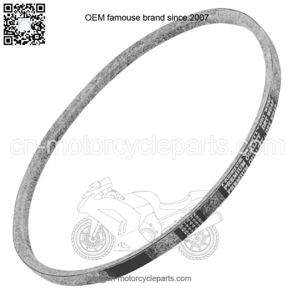 954-0468 112-0305 Drive Belt For Toro LX420 LX423 LX425 LX426 LX460 LX500 - Image 3