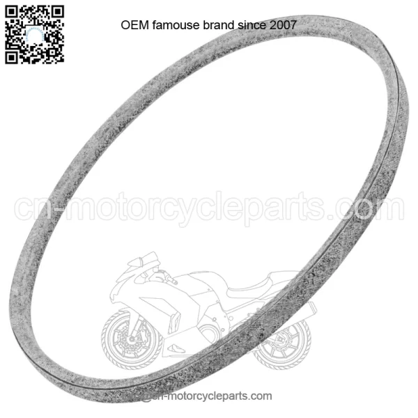 954-0468 112-0305 Drive Belt For Toro LX420 LX423 LX425 LX426 LX460 LX500 - Image 4