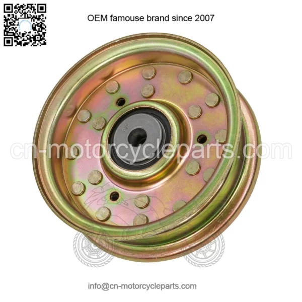 Deck Idler Pulley For John Deere Z915B Z915E Z920M Z920R Z930R Z930M Z950M Z950R