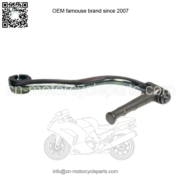 HONDA OEM KICK START LEVER 2004-13 CRF80 / CRF100 28300-KSJ-305