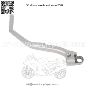 KAWASAKI KX 250 KX250 Kick Start Lever 13064-0016 New